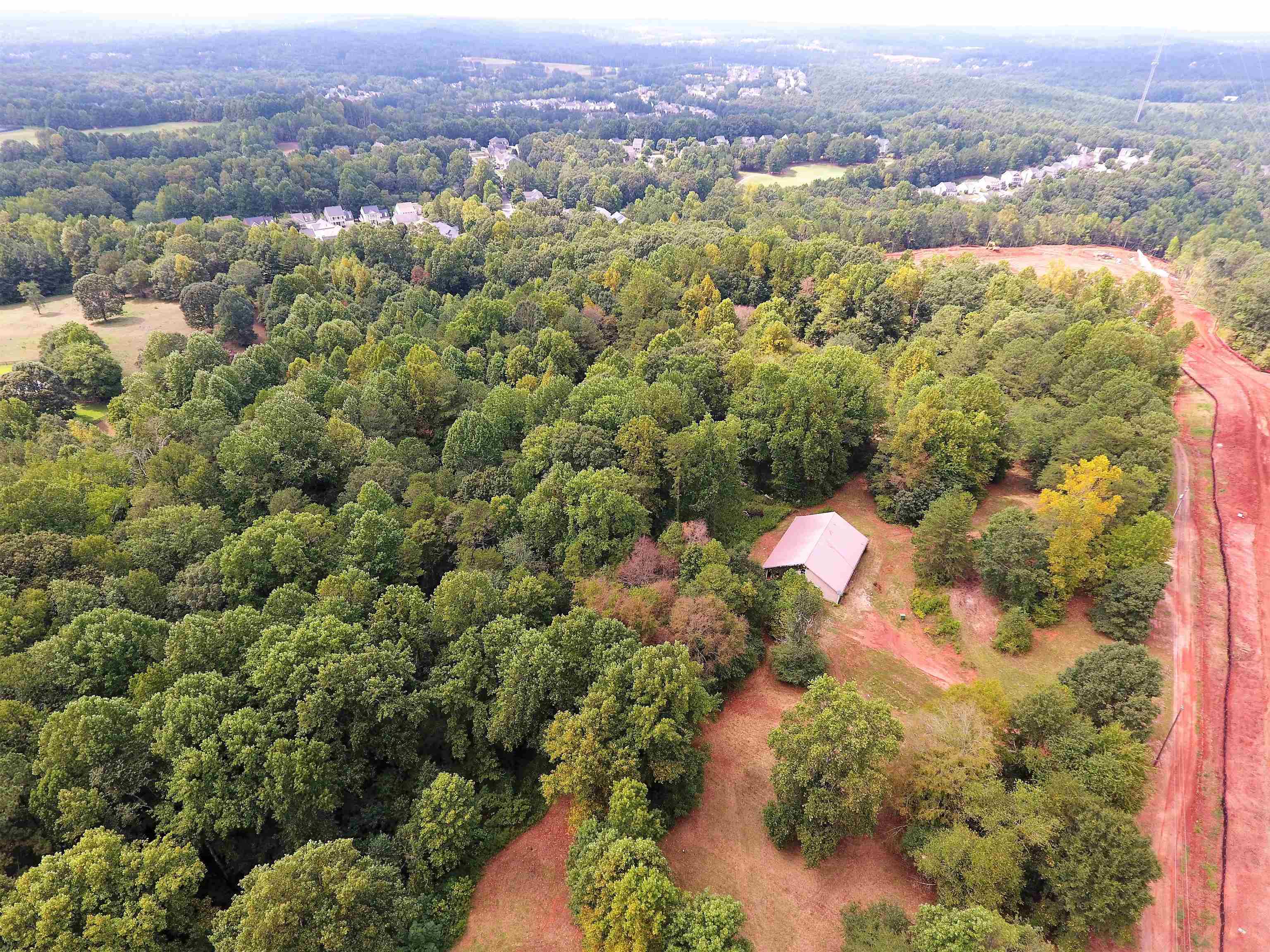 1661 Friendship RD