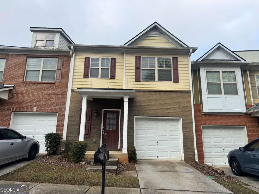 Photo of 1013 Nightfall Ct NW #10, Suwanee, GA 30024 (MLS # 10655562)