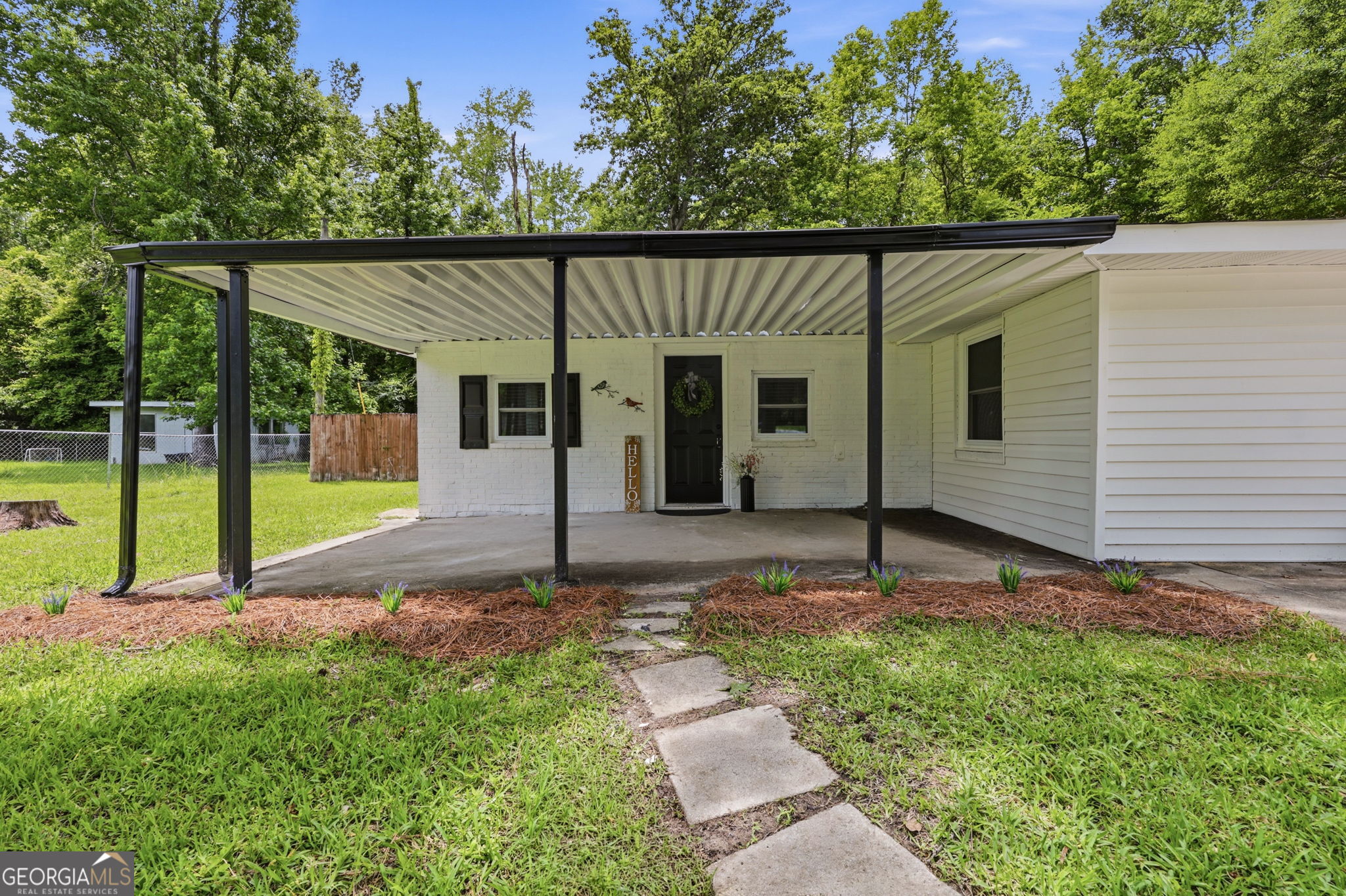 2871 Barbara RD