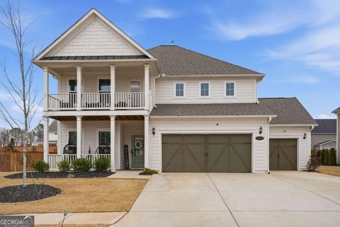 920 Gambino TER Peachtree City GA 30269