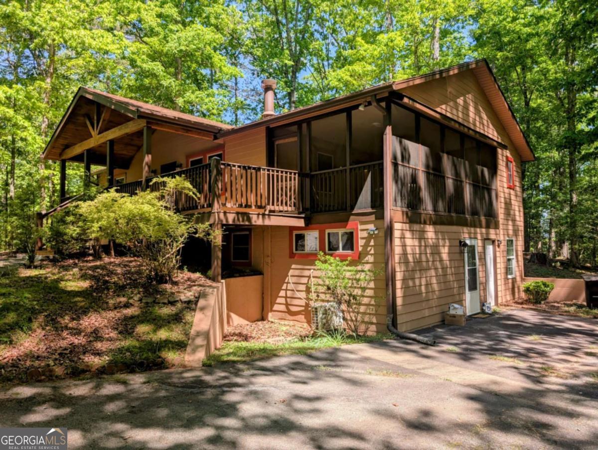 314 Catawba CIR