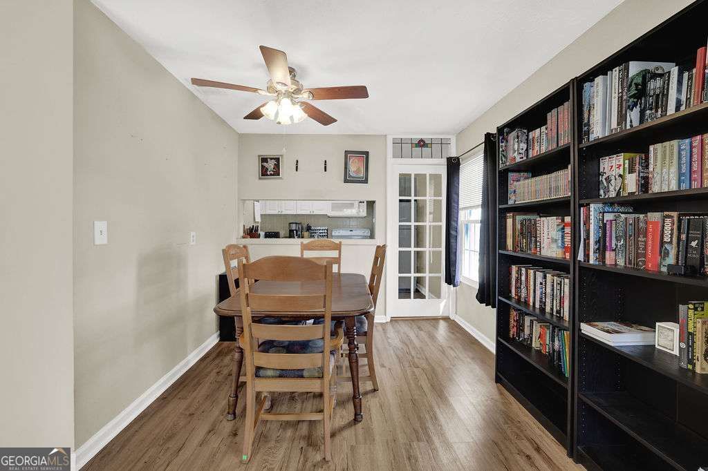 Photo of 1358 Old Coach Road SW, Marietta, GA 30008 (MLS # 10690190)