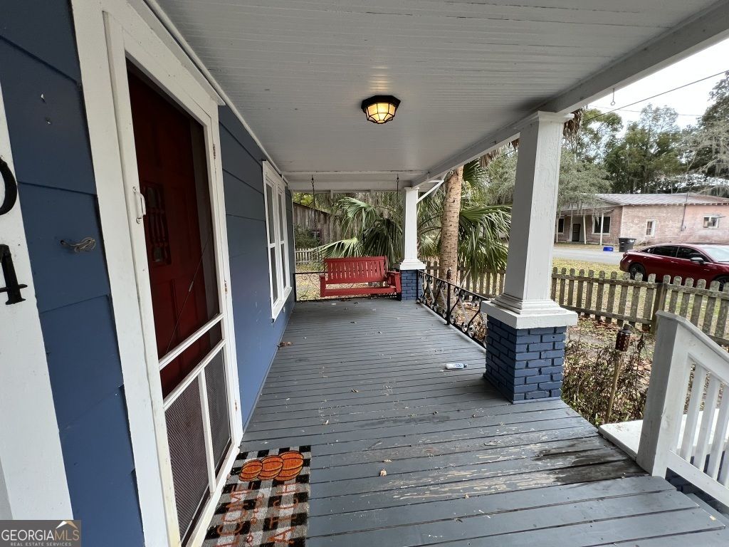 Photo of 204 W 3rd Street, Woodbine, GA 31569 (MLS # 10696463)