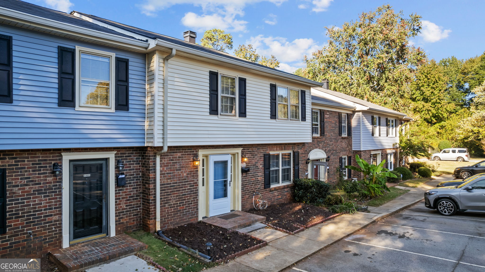 Lehaven Condominiums - Residential