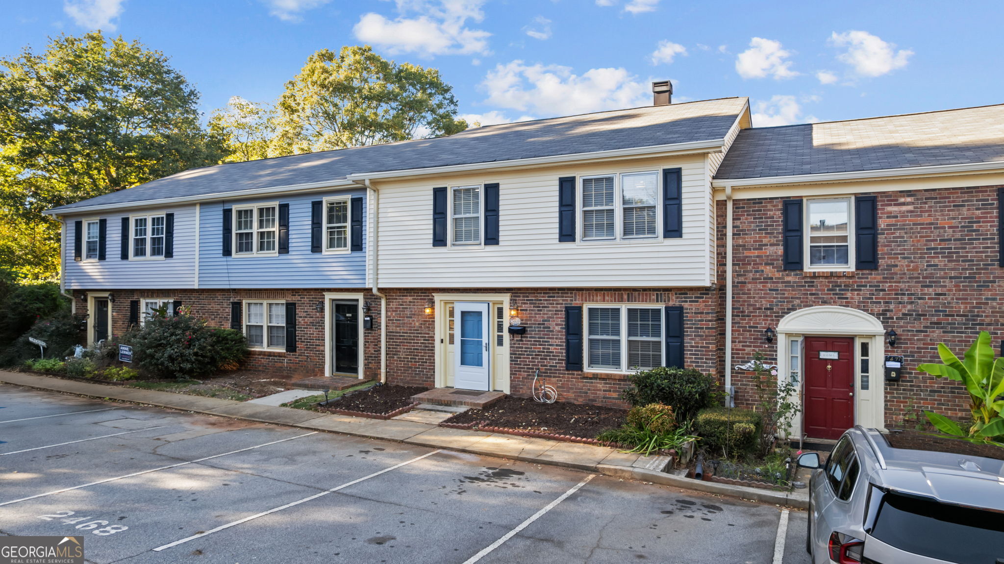 Lehaven Condominiums - Residential