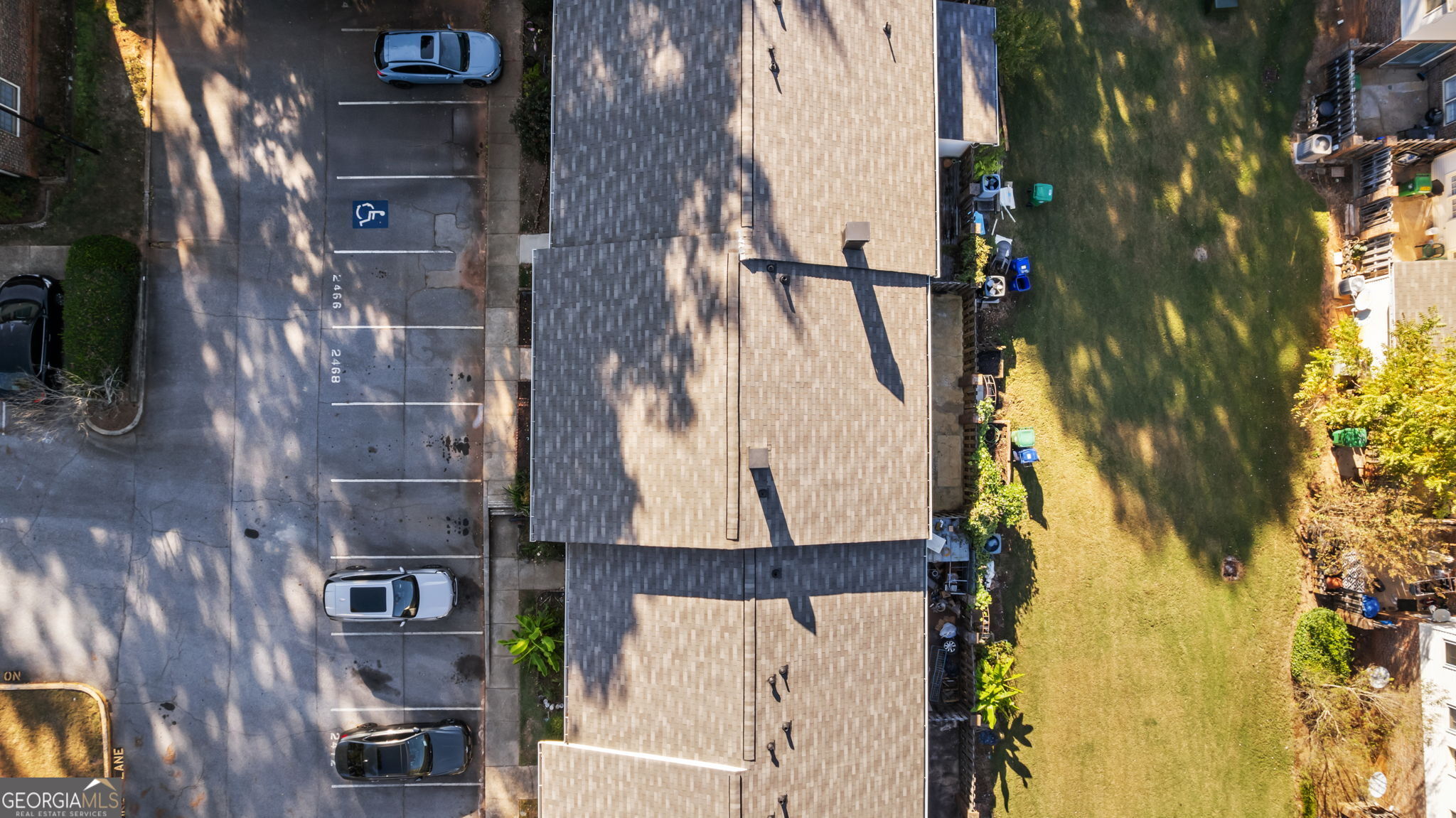 Lehaven Condominiums - Residential