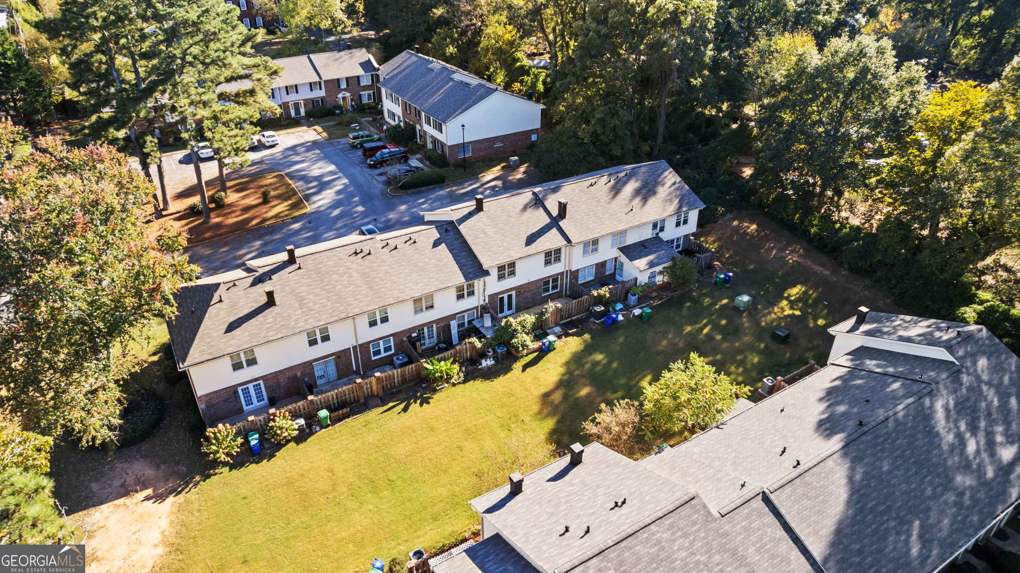 Lehaven Condominiums - Residential