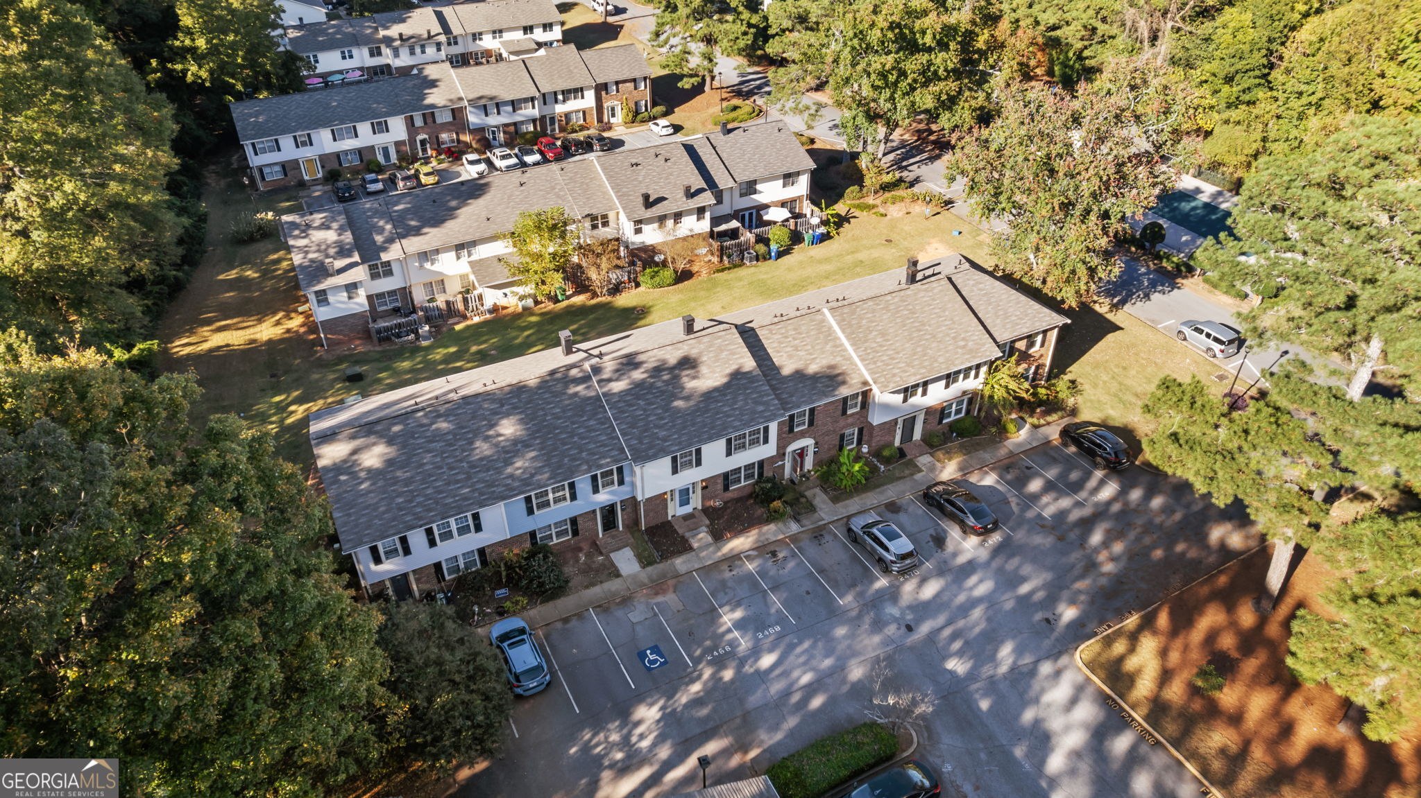 Lehaven Condominiums - Residential