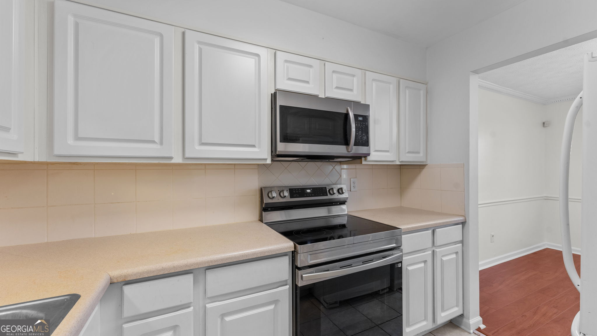 Lehaven Condominiums - Residential