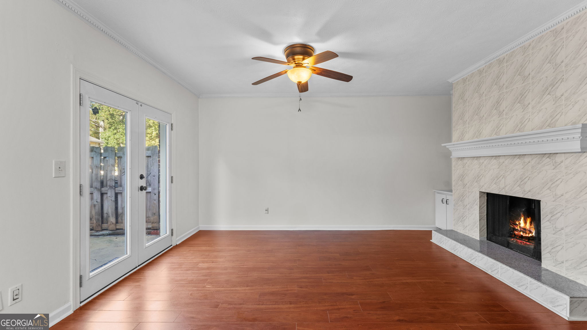 Lehaven Condominiums - Residential