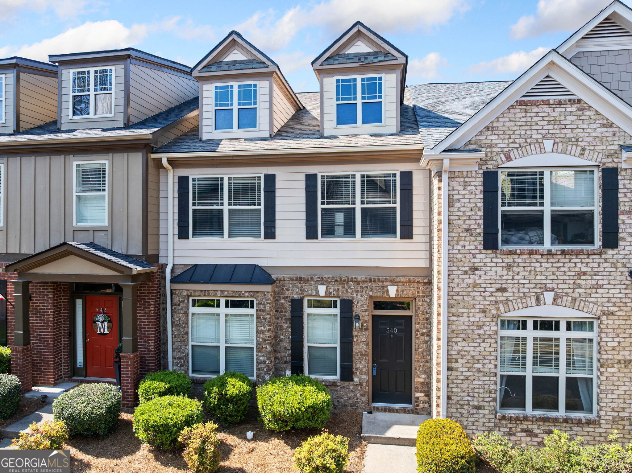 540 Ridge View XING