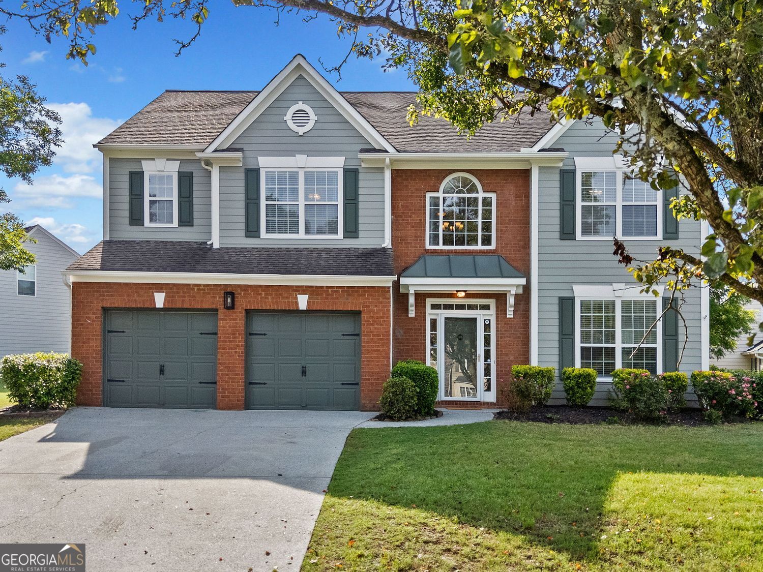 3317 Ridgemill CIR