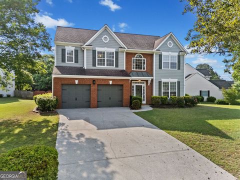 3317 Ridgemill CIR Dacula GA 30019