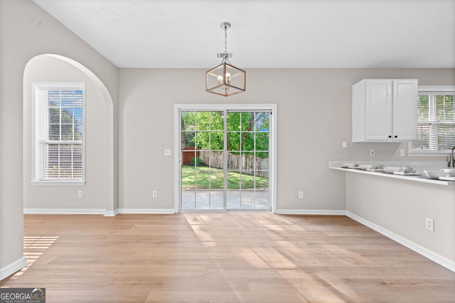 3317 Ridgemill CIR