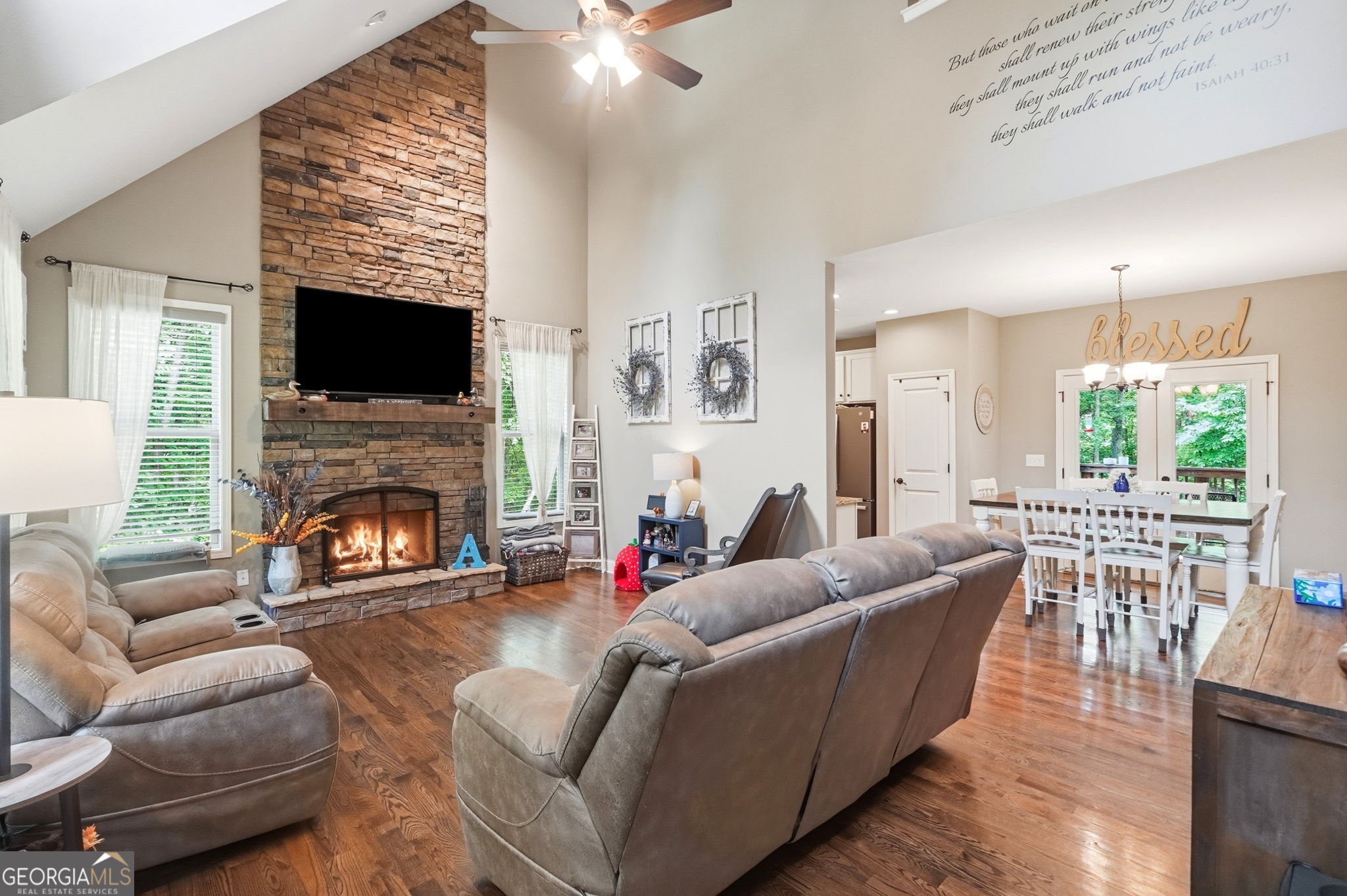 4456 Brushy Mountain RD