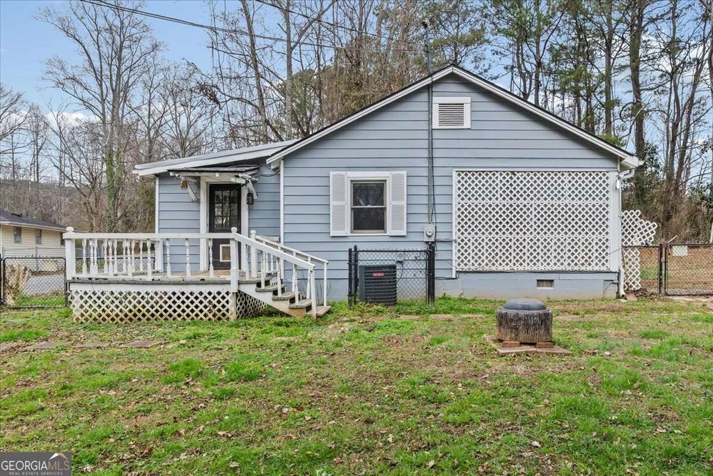 Photo of 80 Jones Street, Jasper, GA 30143 (MLS # 10664870)