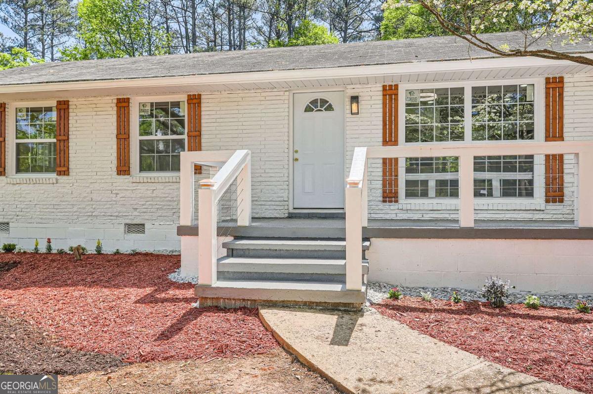4201 Regal Ridge RD