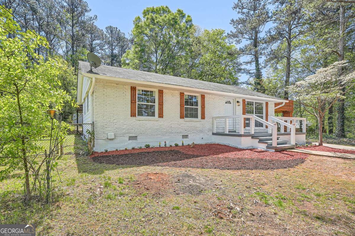 4201 Regal Ridge RD