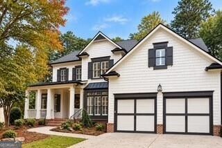 1725 Tipton CT NW Acworth GA 30101