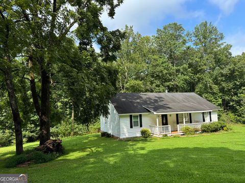 94 Big Jim RD Cleveland GA 30528