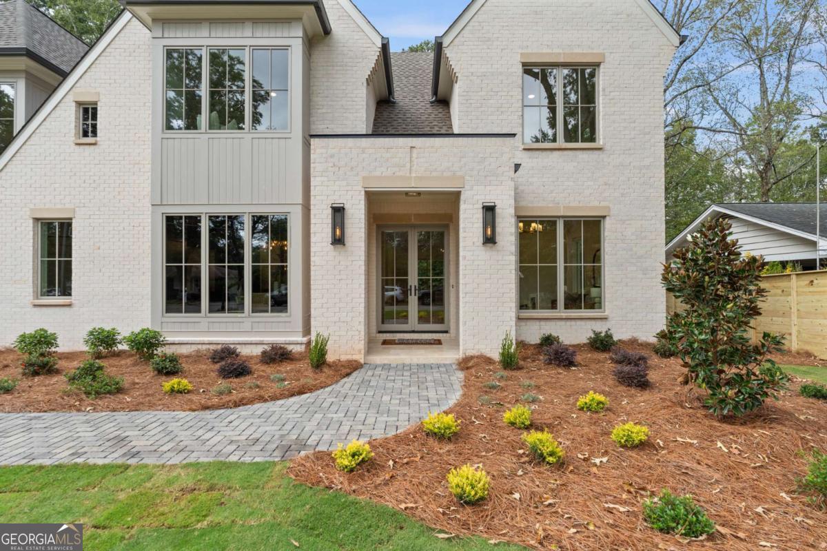 Historic Roswell - Residential