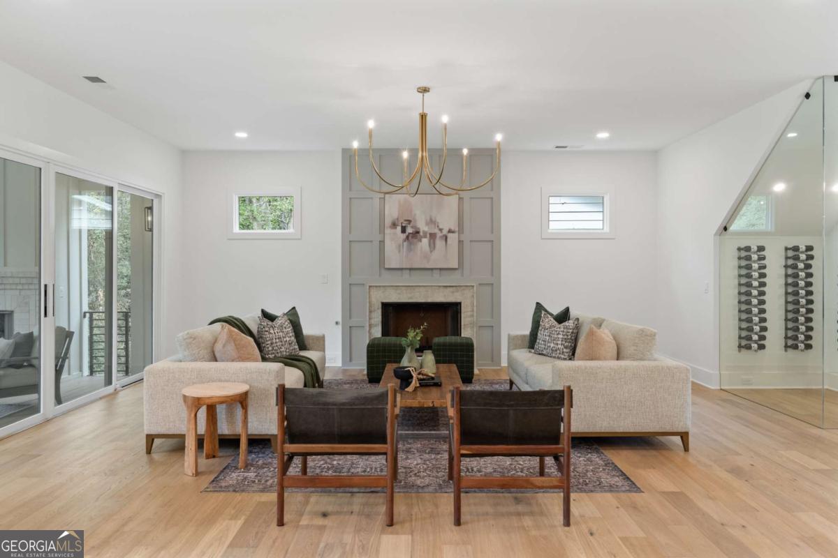 Historic Roswell - Residential