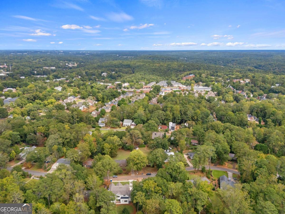 Historic Roswell - Residential