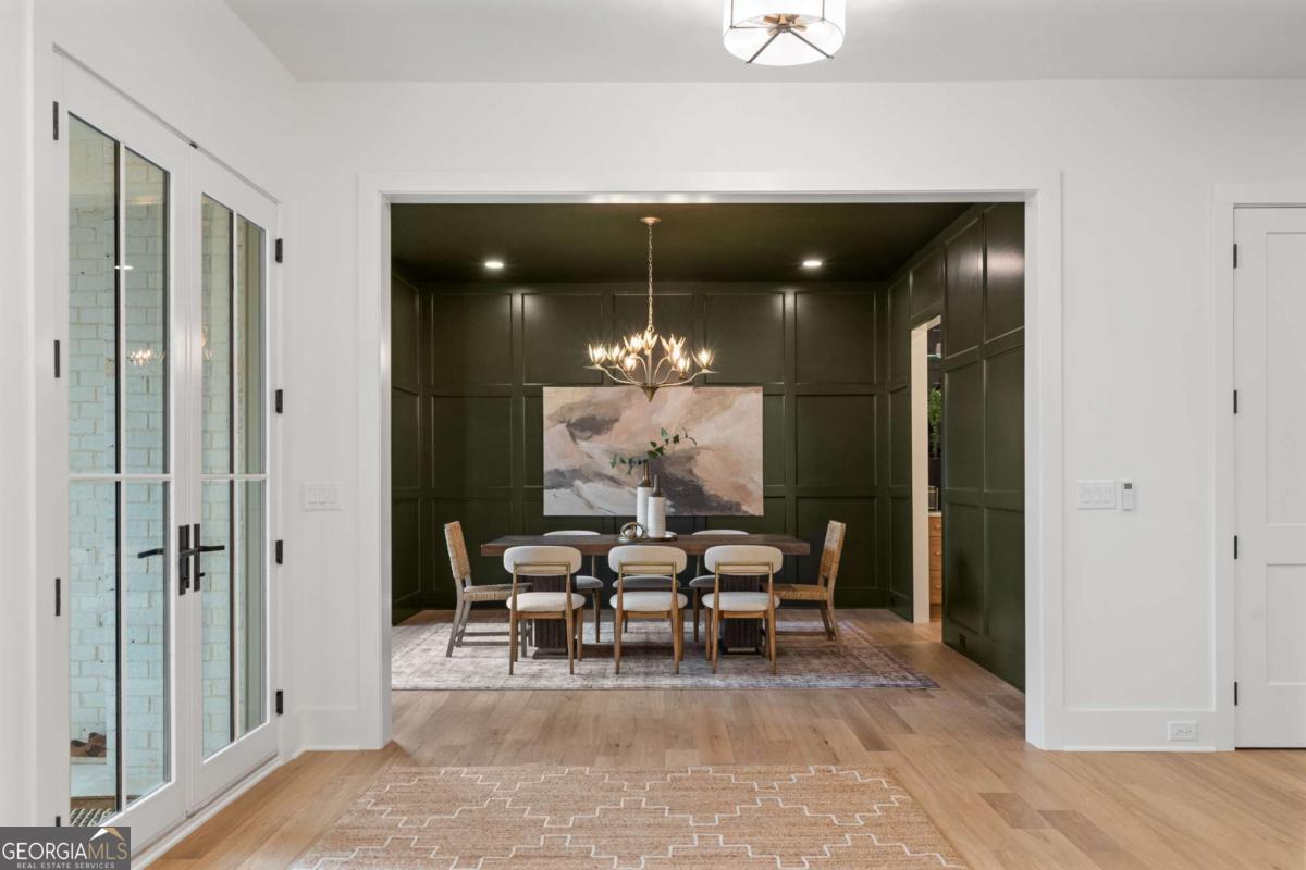 Historic Roswell - Residential