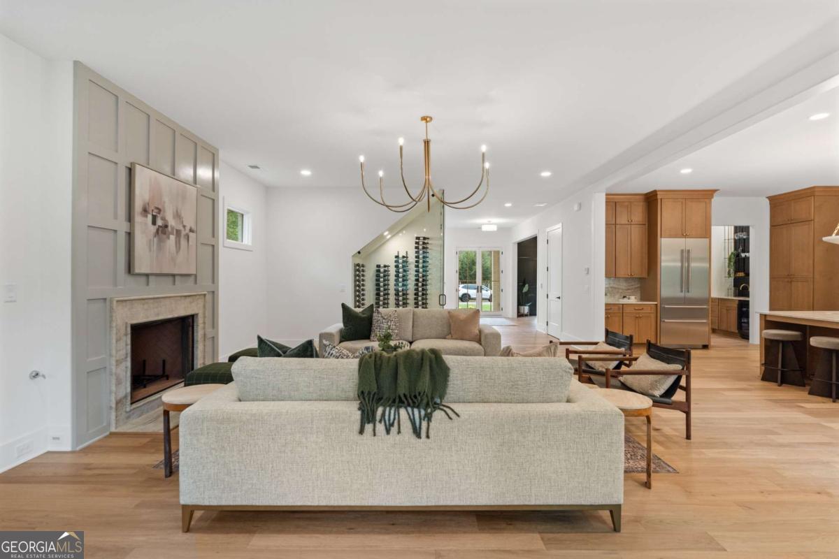 Historic Roswell - Residential