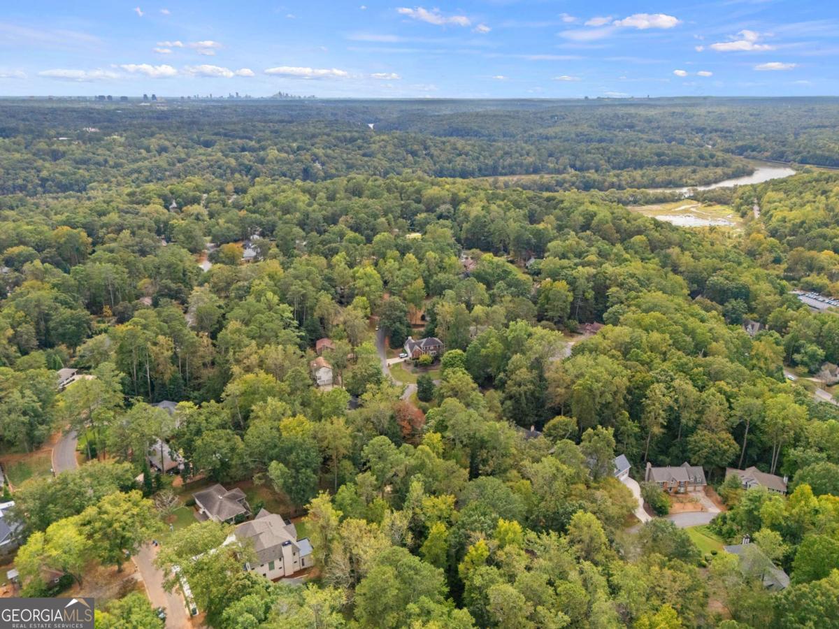 Historic Roswell - Residential
