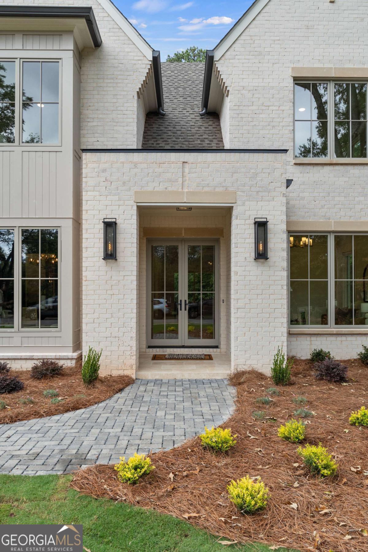 Historic Roswell - Residential