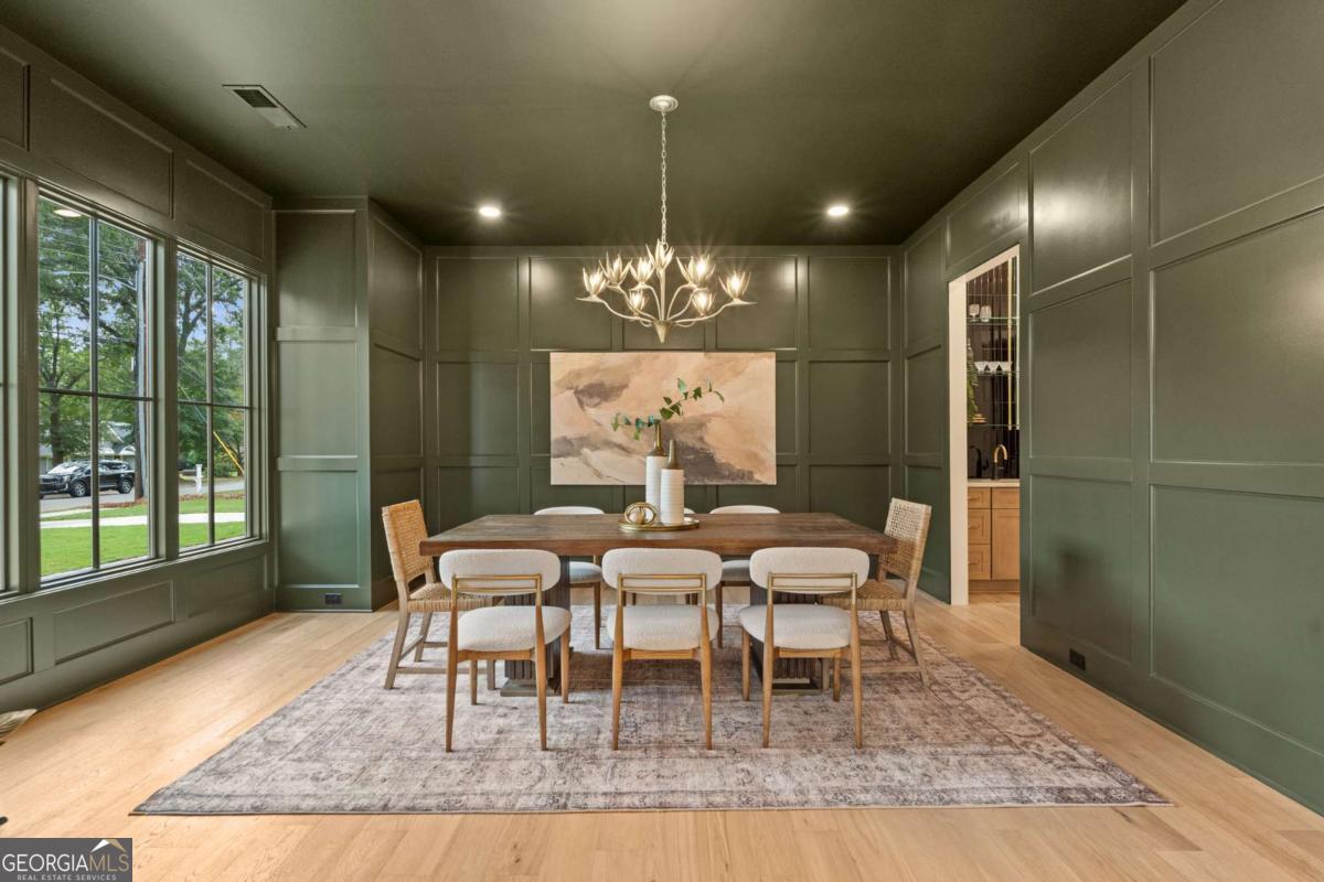 Historic Roswell - Residential