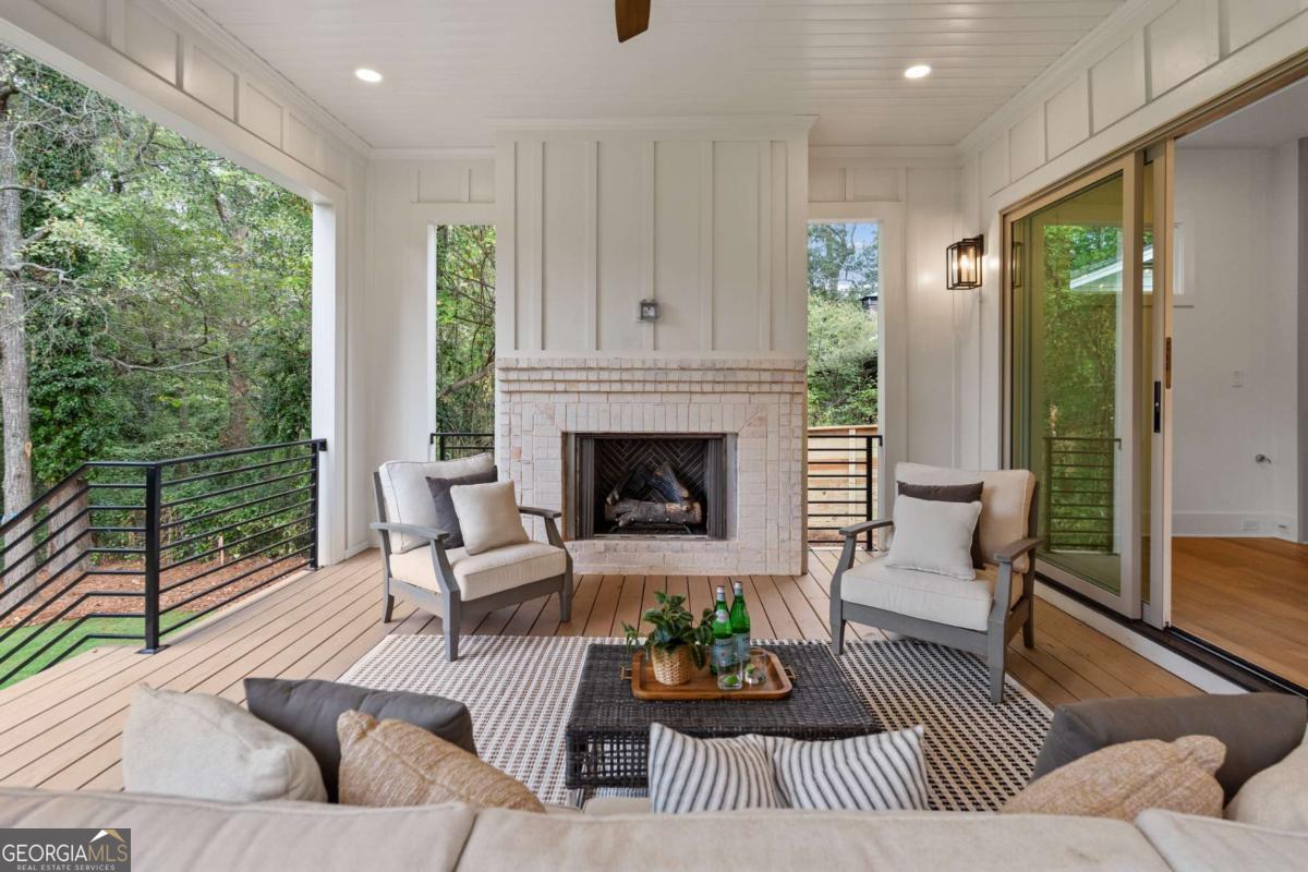 Historic Roswell - Residential