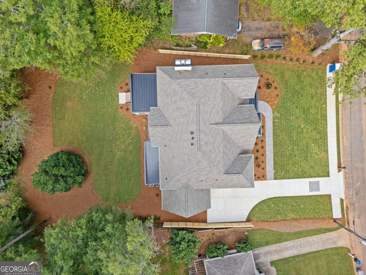 Historic Roswell - Residential