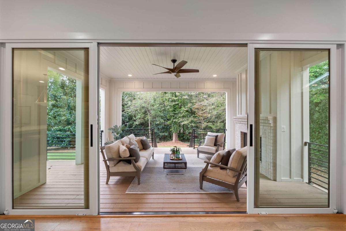 Historic Roswell - Residential
