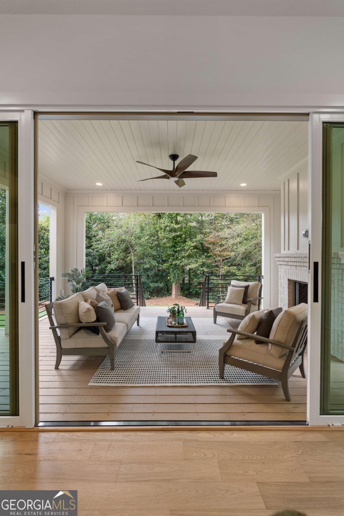 Historic Roswell - Residential