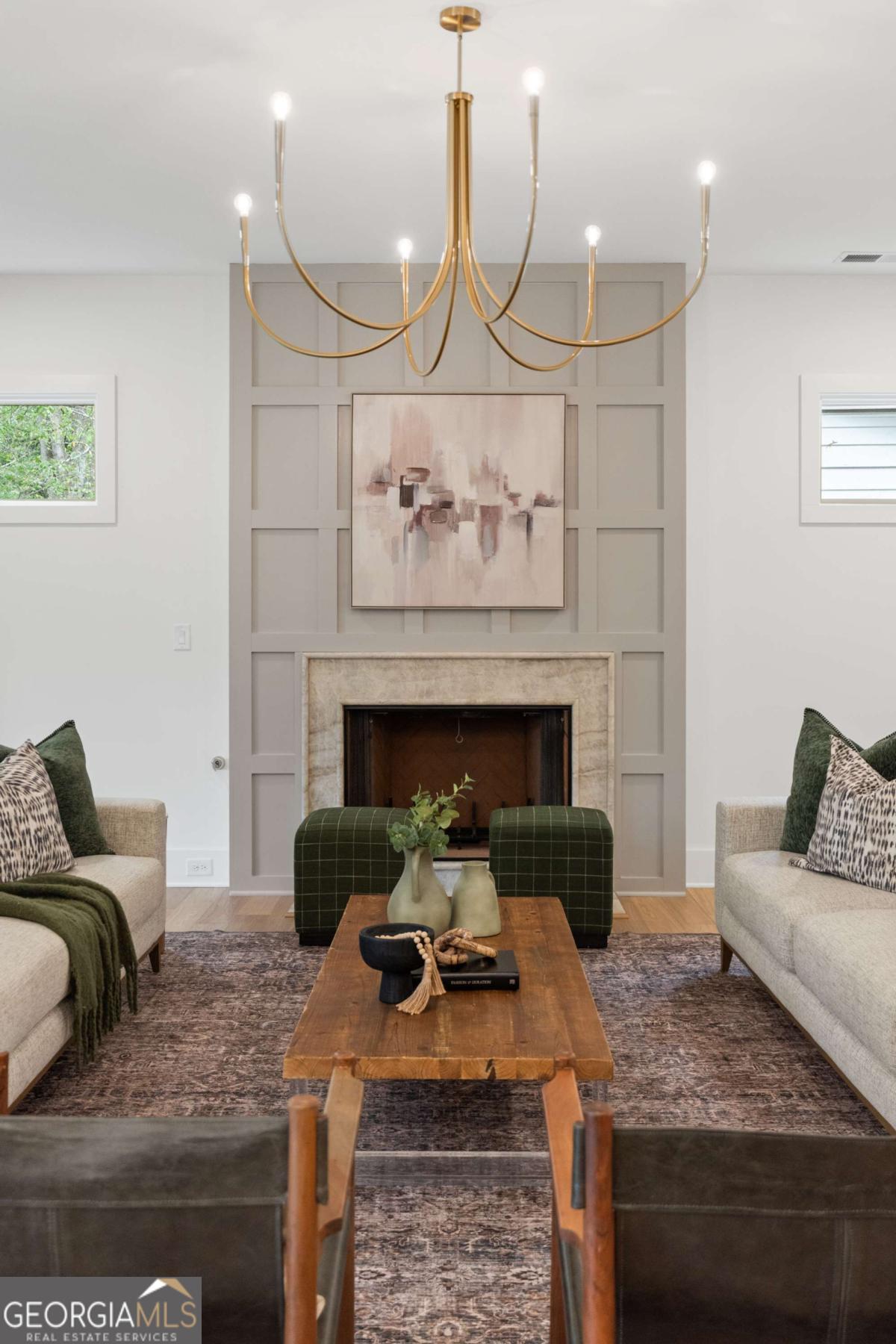 Historic Roswell - Residential