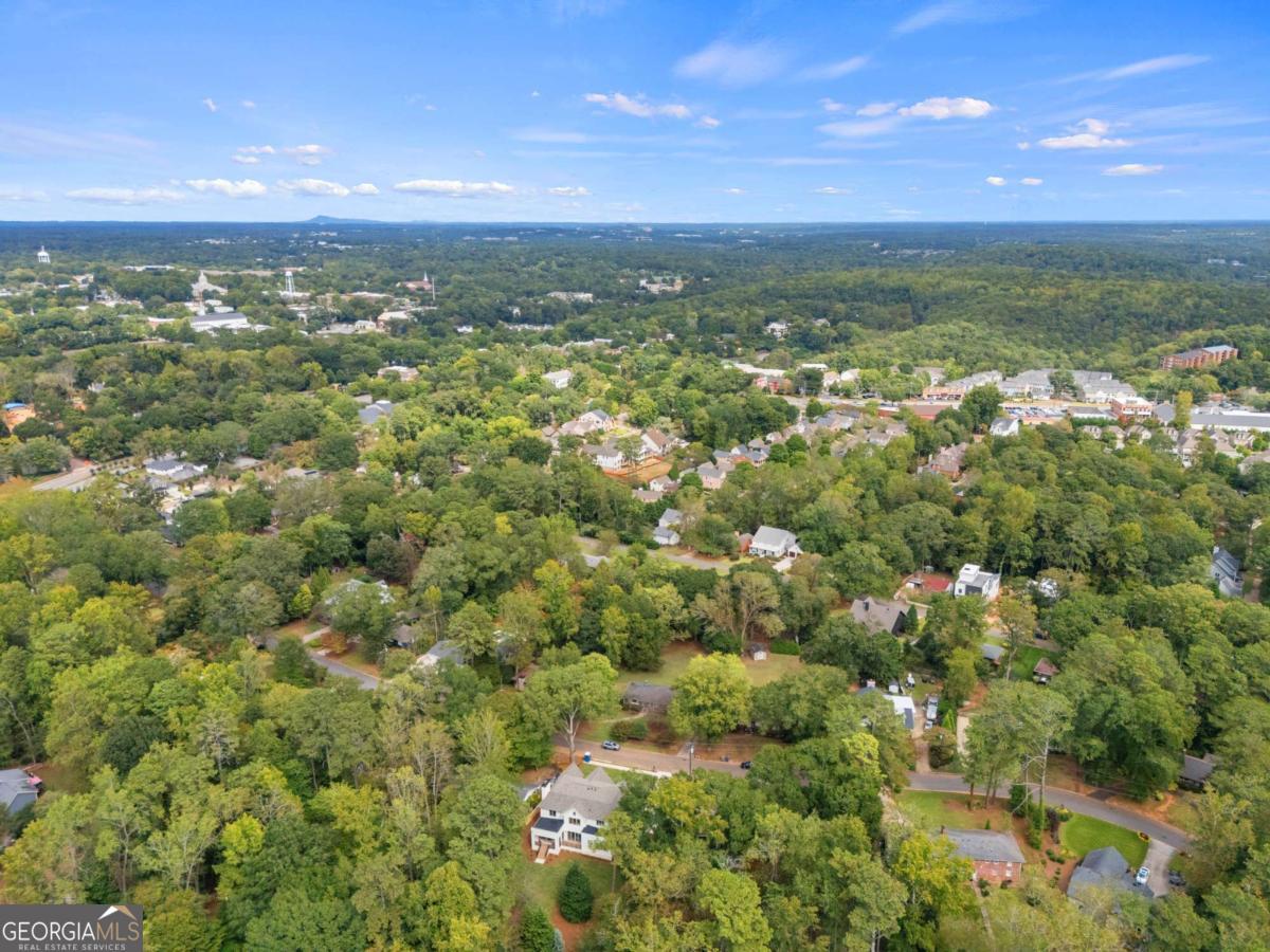 Historic Roswell - Residential