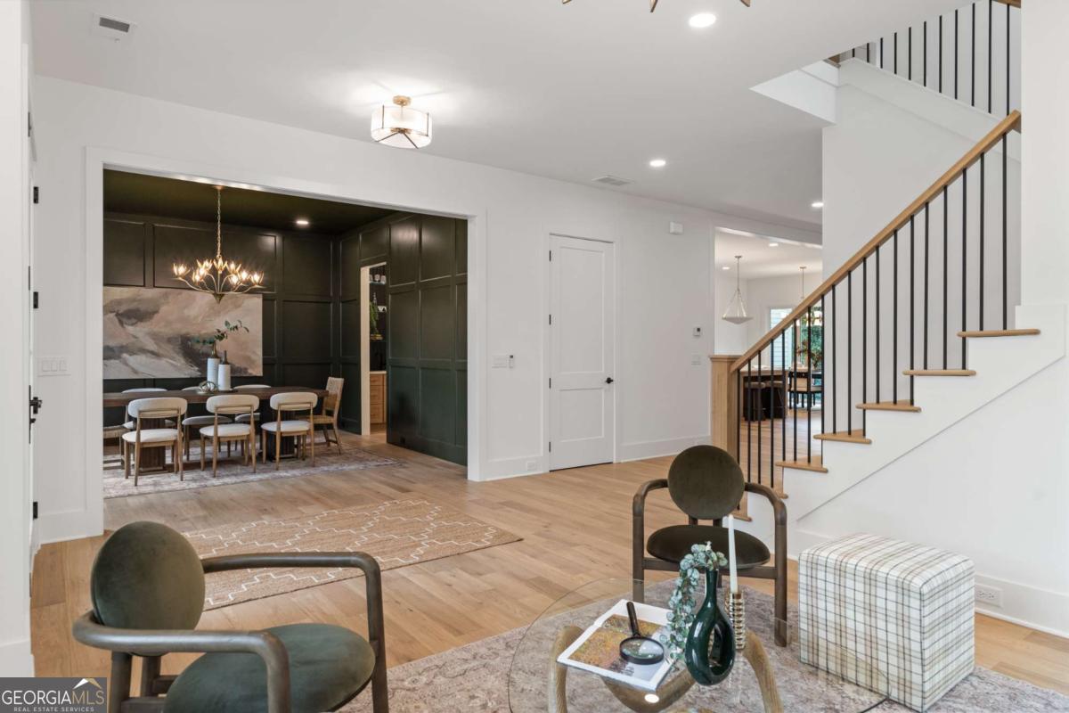 Historic Roswell - Residential