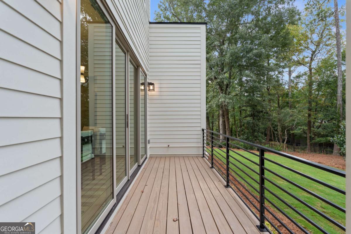 Historic Roswell - Residential