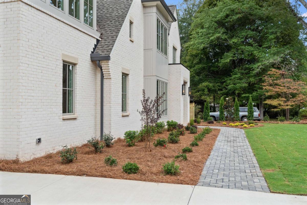 Historic Roswell - Residential