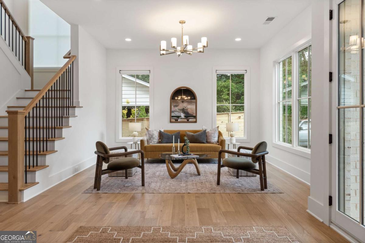 Historic Roswell - Residential