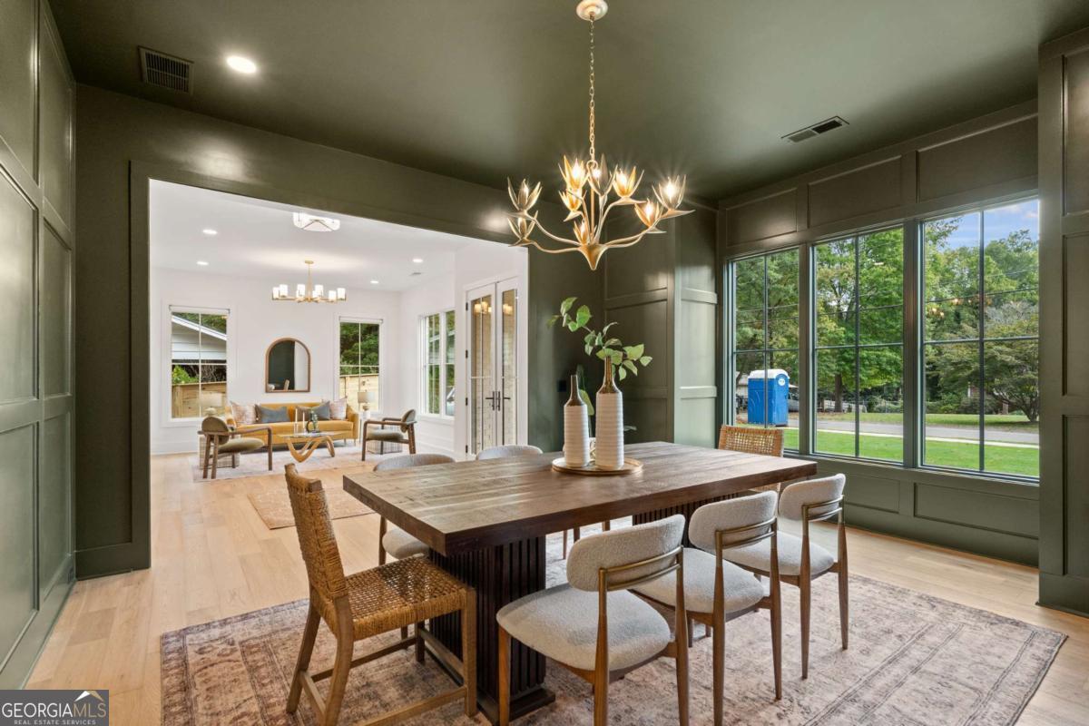Historic Roswell - Residential