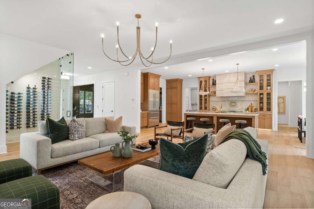 Historic Roswell - Residential
