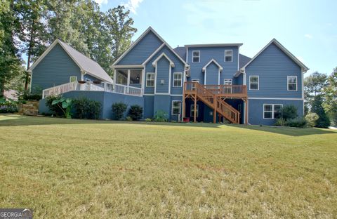 A home in Tyrone