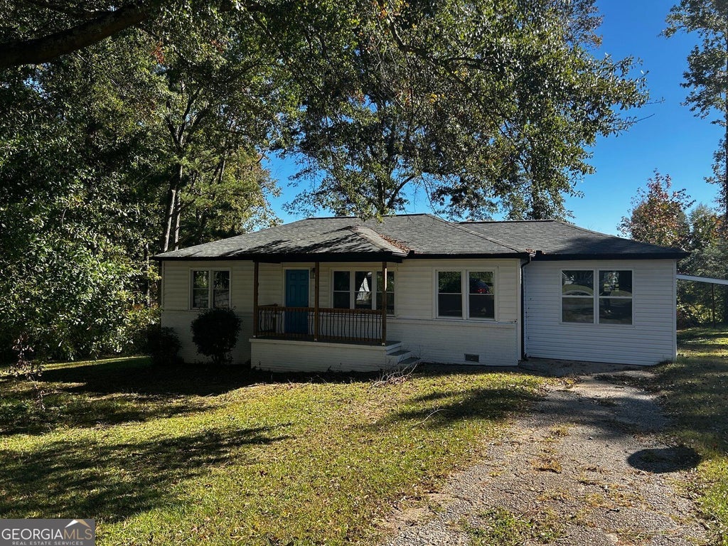 Photo of 5205 Silhouette Lane SW, Mableton, GA 30126 (MLS # 10882238)