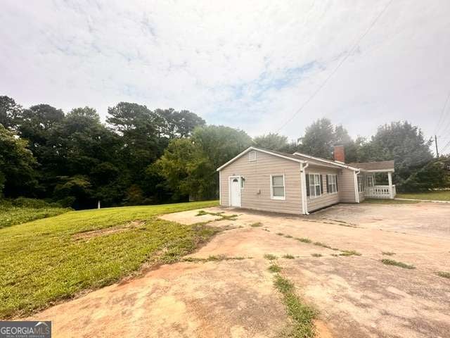 10453 Flat Shoals RD