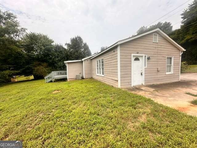 10453 Flat Shoals RD
