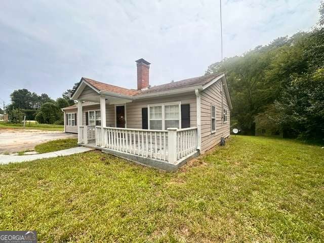 10453 Flat Shoals RD