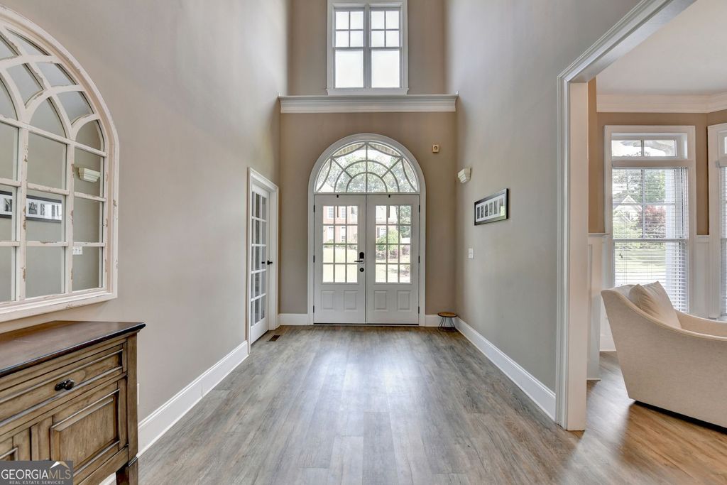 Photo of 3235 Emma Marie Place NE, Buford, GA 30519 (MLS # 10758803)